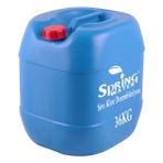 Spring Water Sıvı Klor Dezenfeksiyon 36 kg