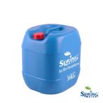 Spring Water Sıvı Klor Dezenfeksiyon 36Kg
