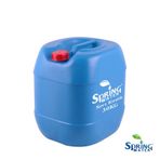 Spring Water Sıvı Kostik - Naoh (%48) Ph Yükseltme 30KG