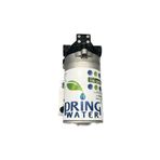 Spring Water Tezgah Altı Cihazlar Için Su Arıtma Cihazı Pompa Seti