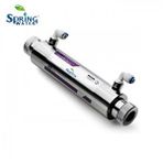 Spring Water Ultraviyole Su Arıtma Filtresi