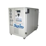 Spring Water Yeni Nesil Saf Su Üretim Cihazı
