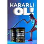 SPRİNGMAX Kilo-aldırıcı Iştah Açıcı Protein Besin Destekleyici Muz Ve Kakao Aromalı Kilo Aldıran (2 KUTU)