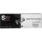 Sprint Samsung MLT-D111S Muadil Chipli Toner - Siyah