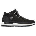 Sprint Trekker Mıd Lace Up Waterproof Sn Erkek Siyah Bot Tb1a266b0151