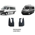 Sprinter - Crafter Orjinal Tip Paçalık Ön Tozluk 2006-2020
