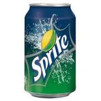 Sprite 330 ml Gazoz