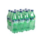 Sprite Gazoz 1 l 12'li