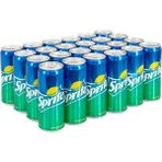 Sprite Limon Aromalı Gazoz 330 ml x 24