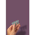 Spritualizm Spritual Sticker Paketi/Bullet Journal Defter Çıkartma Ajanda Laptop Etiket