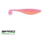 Spro 116 Booby Trap Shad 9 cm 1/1 Silikon Yem