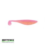 Spro Booby Trap Shad 9 cm 1/1 Silikon Yem