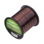 Spro C-Tec Sediment 800 m 0.40 mm Kahve Monoflament Olta Misinası