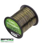 Spro C-TEC Sediment Mono Yeşil 0.40 mm 800 m Misina