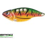 Spro Carbon Blade Magic Tiger Sert Balık Yemi