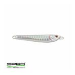Spro Casting 20 gr Silver Holo Kıyı Jig Yemi