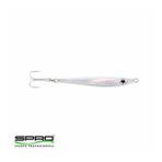 Spro Cast'x 21 gr Chrome Jig Yem