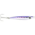 SPRO CastX Purple 7 gr Trout Jig Yem