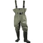 Spro Chest Waders Tulum Çizme 43