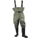 Spro Chest Waders Tulum Cizme