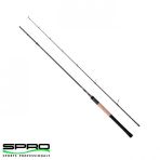 Spro Crx Softbait 10-30 g S290L Olta Kamışı