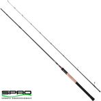 Spro Crx Vertical & Jig S190L 10-30 gr Olta Kamışı