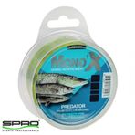 Spro Ctec Predator 0,40 m 12,2 kg 250 Yeşil 1/1 Misina