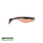 Spro Fat Papa 7 cm Rusty Nail 1/10 Silikon Yem