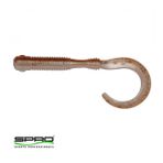 Spro Fs Urban Curl Goby 5.5 cm 1/5 Silikon Yem