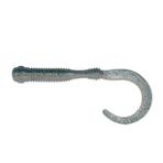 Spro Fs Urban Prey Curl-65 6,5cm 2gr Silikon Yem Blue Disco