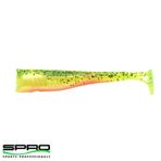 Spro Gutsbait UV Majito 11 cm Gövdesi Silikon Yem
