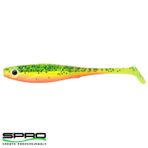 Spro İris Pop Eye 12 cm Uv Mojito 1/1 Silikon Yem