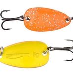 Spro Leaf 5G Mırror Orange Yellow Suni Yem