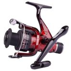 Spro Necton CRX Red 240 2 Gra Spools Spin Olta Makinesi