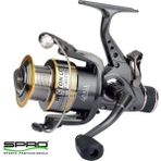 Spro Necton Lcs 540 4+1 Bilyalı 5.2:1 Devirli Baitrunner Sazan Makinesi