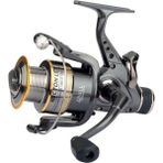 Spro Necton LCS 540 Lcs 4+1bb Alüminyum Kafa Olta Makinesi