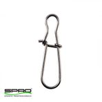 Spro No:06 - 10 Adet Fastlock Klips
