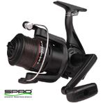 Spro PC Spartan 5000 Spooled 0.37 mm Olta Makinesi
