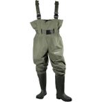 SPRO Pvc Chest Waders Tulum Çizme 46