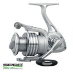 Spro Salt Ridge 2500 5+1BB Olta Makinesi
