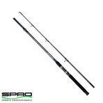 Spro Spartan DPower Boat 2.10 m Olta Kamışı