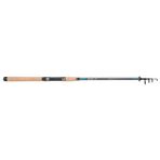 Spro Spartan Trout Spin Tele 20 270 cm Olta Kamışı