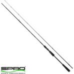 Spro Specter Finesse Spin 2.42M 7-21G Olta Kamışı