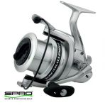Spro Surf Challenger 7500 2+1 Bilyalı 4.3:1 Devirli Surf Makine