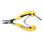 SPRO Titanium Çelik Tel Kesme Makası 10Cm