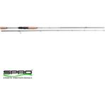 Spro Troma Passion Trout 1.80M 1-6g Olta Kamışı