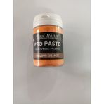 Spro Trout Master Pro Paste Peynir Aromalı Alabalık Hamur Yem/yellow Orange