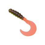Spro Us Grub 4,5Cm Silikon Yem