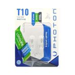 Sprout Store Ampul W5W 12V 2'li Blister Minyatür Pht PH5715 B2