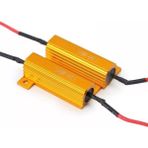 Sprout Store Group (7676) 50W Arıza Kesici Direnç Canbus Dekoder 2’li ile Uyumlu